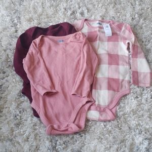 Thermal Bodysuit Bundle